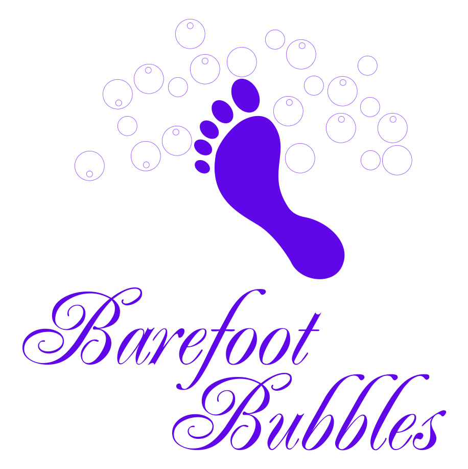 Barefootbubbles